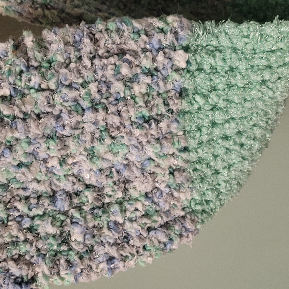 Infinity scarf - Picture 2 of 4